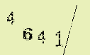 Captcha Image: you will need to recognize the text in it.