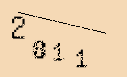 Captcha Image: you will need to recognize the text in it.