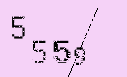 Captcha Image: you will need to recognize the text in it.