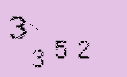 Captcha Image: you will need to recognize the text in it.