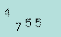 Captcha Image: you will need to recognize the text in it.