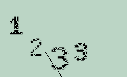 Captcha Image: you will need to recognize the text in it.