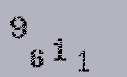 Captcha Image: you will need to recognize the text in it.