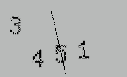 Captcha Image: you will need to recognize the text in it.