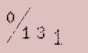 Captcha Image: you will need to recognize the text in it.