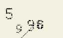 Captcha Image: you will need to recognize the text in it.