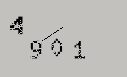 Captcha Image: you will need to recognize the text in it.