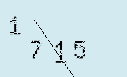 Captcha Image: you will need to recognize the text in it.