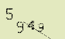 Captcha Image: you will need to recognize the text in it.