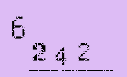 Captcha Image: you will need to recognize the text in it.
