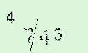 Captcha Image: you will need to recognize the text in it.