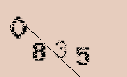 Captcha Image: you will need to recognize the text in it.