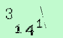 Captcha Image: you will need to recognize the text in it.
