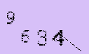 Captcha Image: you will need to recognize the text in it.