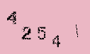 Captcha Image: you will need to recognize the text in it.