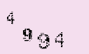 Captcha Image: you will need to recognize the text in it.