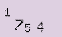 Captcha Image: you will need to recognize the text in it.