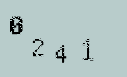 Captcha Image: you will need to recognize the text in it.