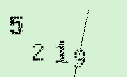 Captcha Image: you will need to recognize the text in it.