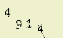 Captcha Image: you will need to recognize the text in it.