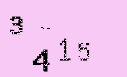 Captcha Image: you will need to recognize the text in it.