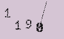 Captcha Image: you will need to recognize the text in it.