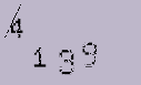 Captcha Image: you will need to recognize the text in it.