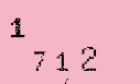 Captcha Image: you will need to recognize the text in it.