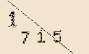 Captcha Image: you will need to recognize the text in it.