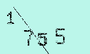 Captcha Image: you will need to recognize the text in it.