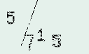 Captcha Image: you will need to recognize the text in it.