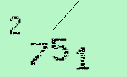 Captcha Image: you will need to recognize the text in it.