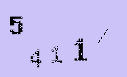Captcha Image: you will need to recognize the text in it.
