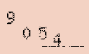 Captcha Image: you will need to recognize the text in it.