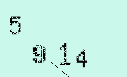 Captcha Image: you will need to recognize the text in it.