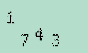 Captcha Image: you will need to recognize the text in it.