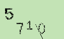 Captcha Image: you will need to recognize the text in it.