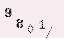 Captcha Image: you will need to recognize the text in it.