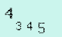 Captcha Image: you will need to recognize the text in it.