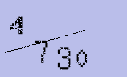 Captcha Image: you will need to recognize the text in it.