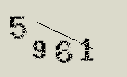 Captcha Image: you will need to recognize the text in it.