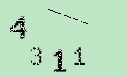 Captcha Image: you will need to recognize the text in it.