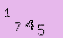 Captcha Image: you will need to recognize the text in it.