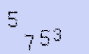 Captcha Image: you will need to recognize the text in it.