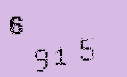 Captcha Image: you will need to recognize the text in it.