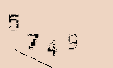 Captcha Image: you will need to recognize the text in it.