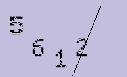 Captcha Image: you will need to recognize the text in it.