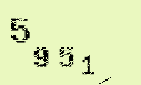 Captcha Image: you will need to recognize the text in it.
