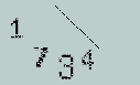 Captcha Image: you will need to recognize the text in it.