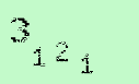 Captcha Image: you will need to recognize the text in it.